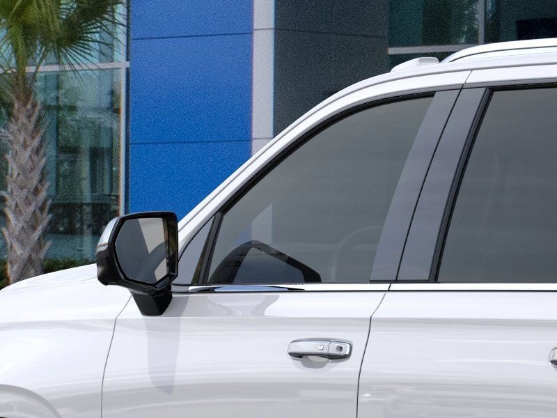 2025 Chevrolet Suburban Premier photo 11