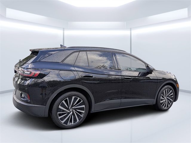 2024 Volkswagen ID.4 S photo 3