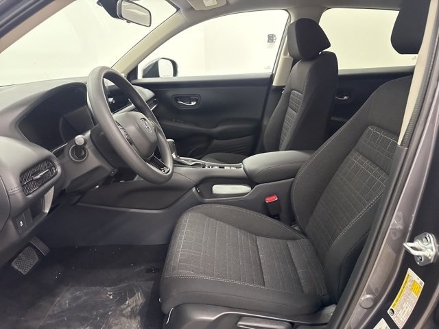 2026 Honda HR-V LX photo 10
