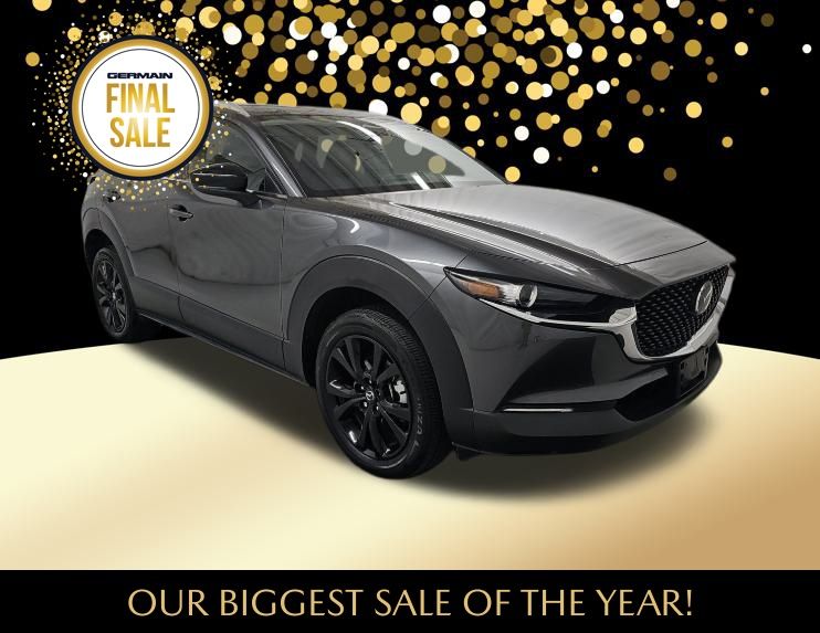 2024 Mazda CX-30 Select Sport