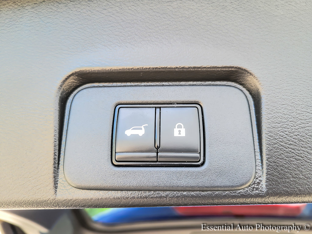 2023 NISSAN ROGUE - Image 22