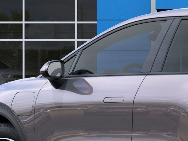 2026 Chevrolet Equinox EV 1LT photo 11