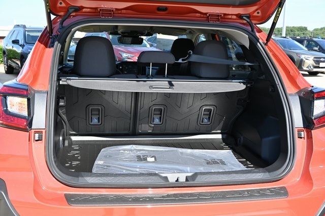 2025 Subaru Crosstrek Premium photo 13
