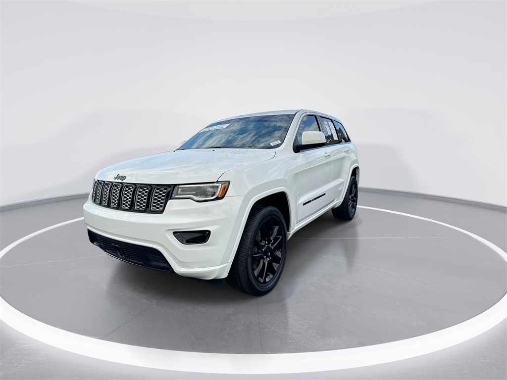 2022 Jeep Cherokee Laredo X photo 4