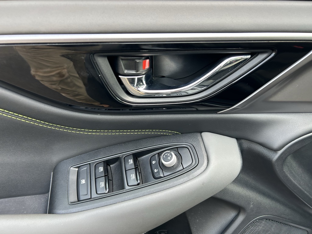 2023 Subaru Outback Onyx Edition XT photo 11