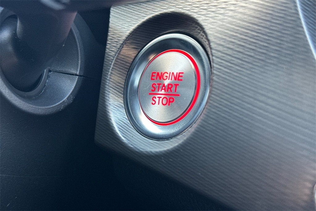 2026 Acura Integra A-Spec Technology photo 23