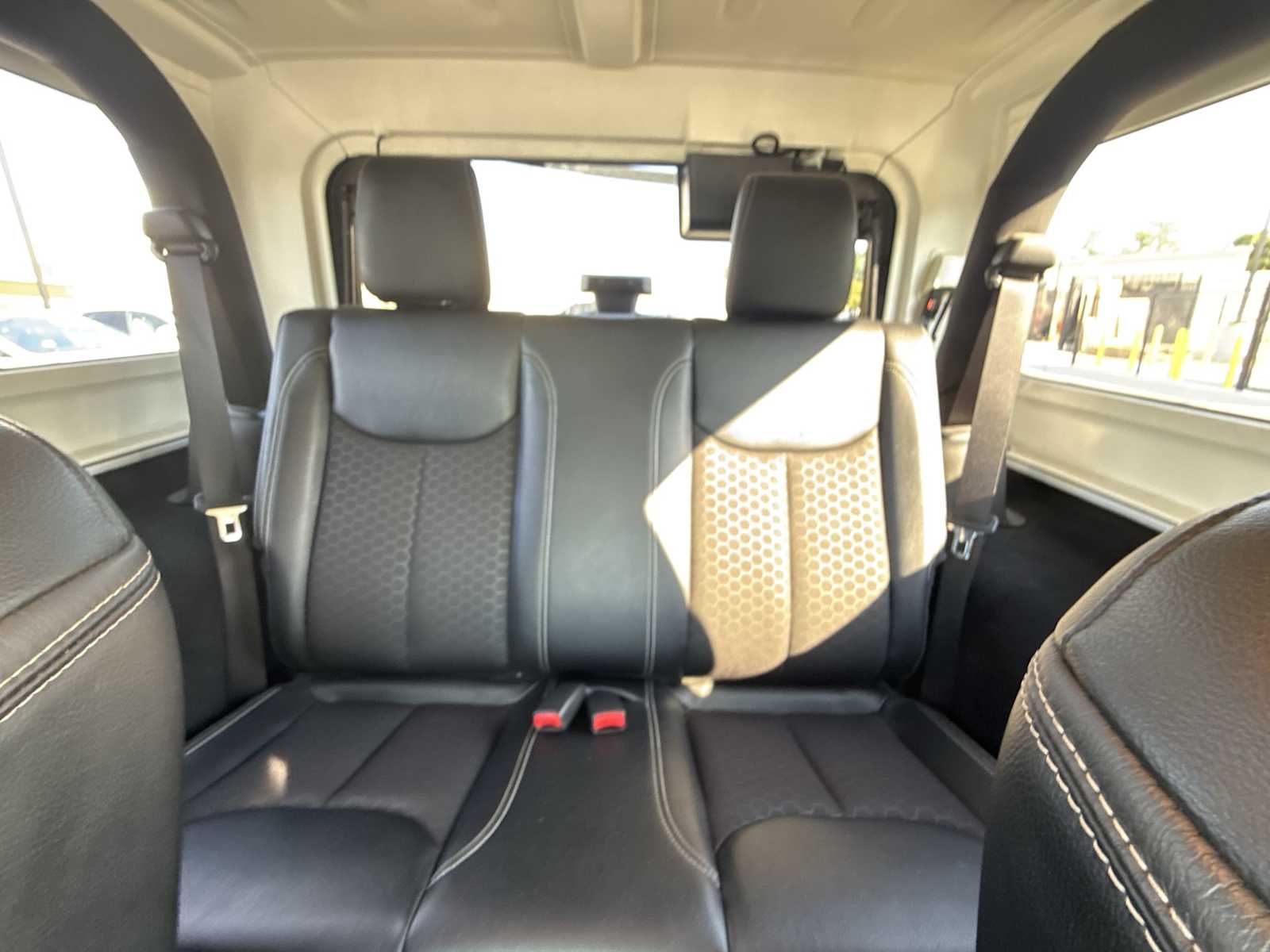 2018 Jeep Wrangler Sport photo 20