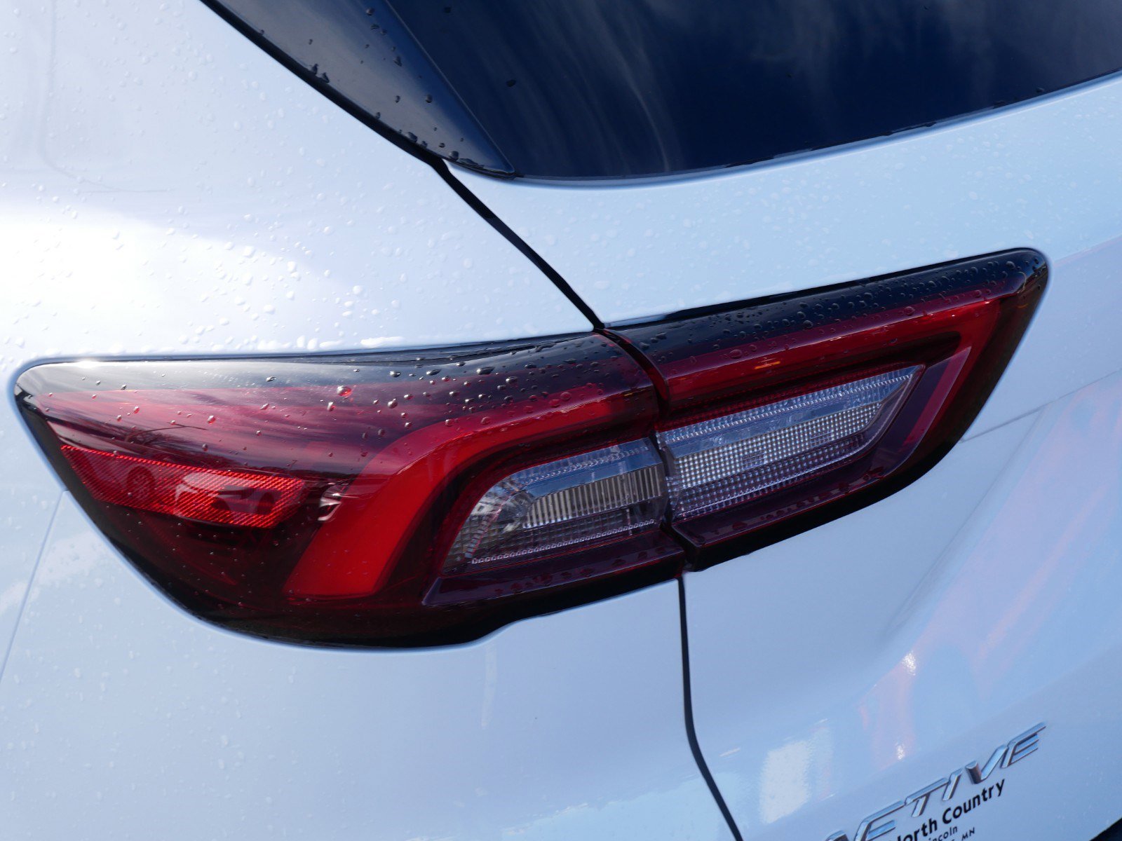 2024 Ford Escape Active photo 17
