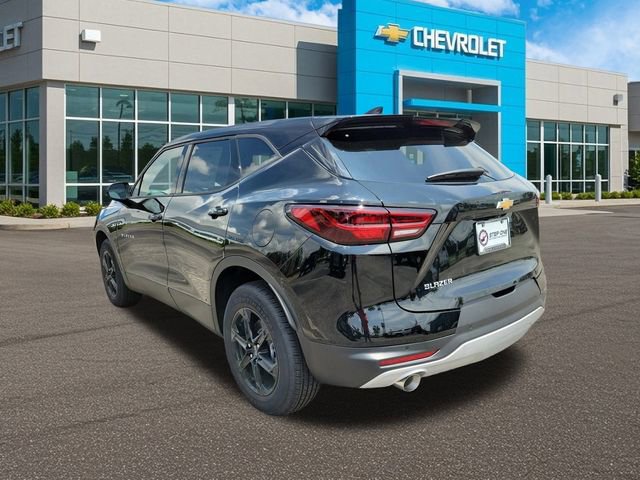 2025 Chevrolet Blazer 2LT photo 20