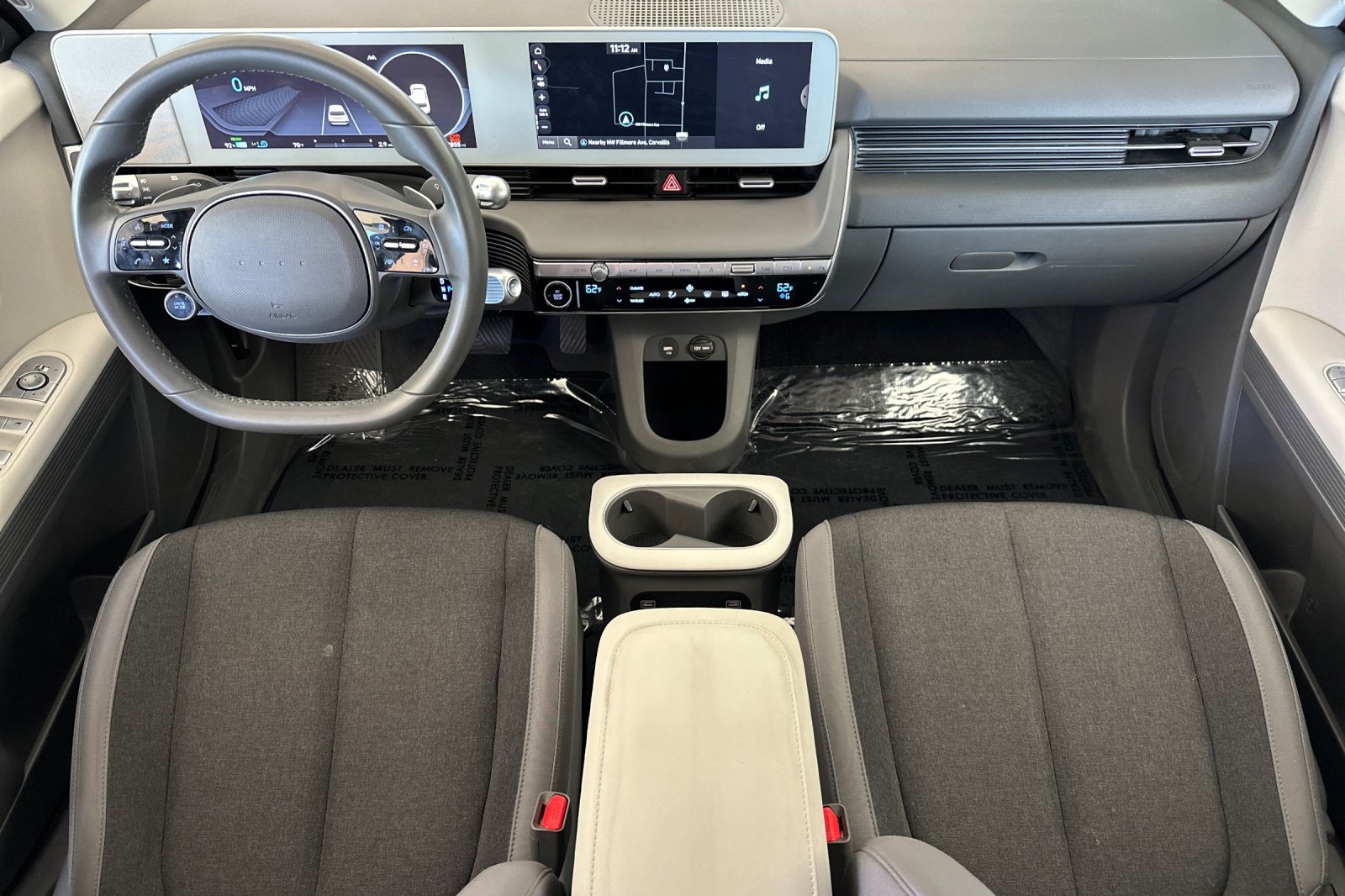 2023 Hyundai Ioniq 5 SE photo 12