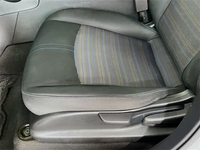 2021 Nissan Leaf SV photo 18