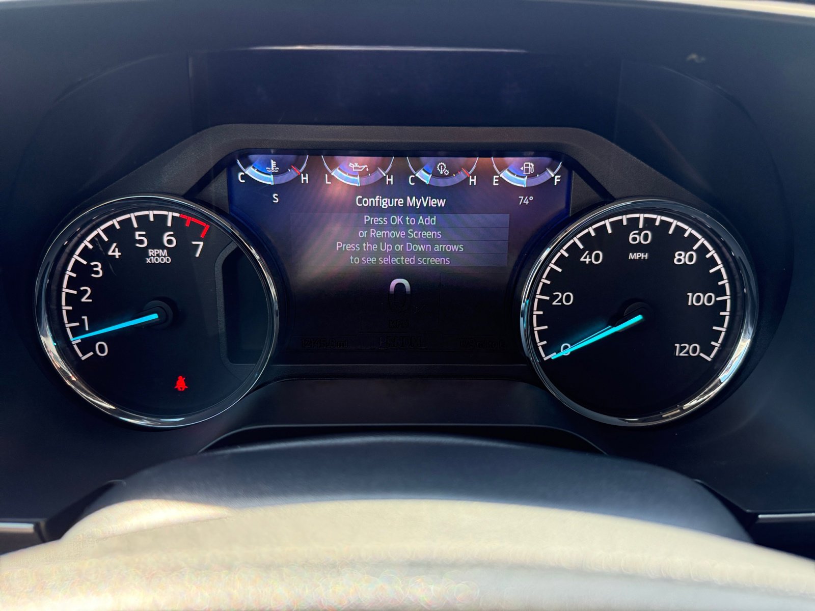 2023 Ford F-150 XL photo 11