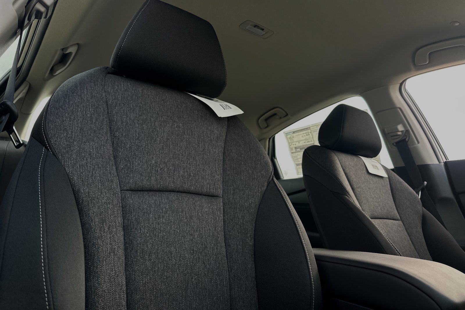 2025 Honda Accord LX photo 15