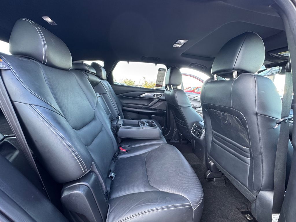 2023 Mazda CX-9 Grand Touring photo 16