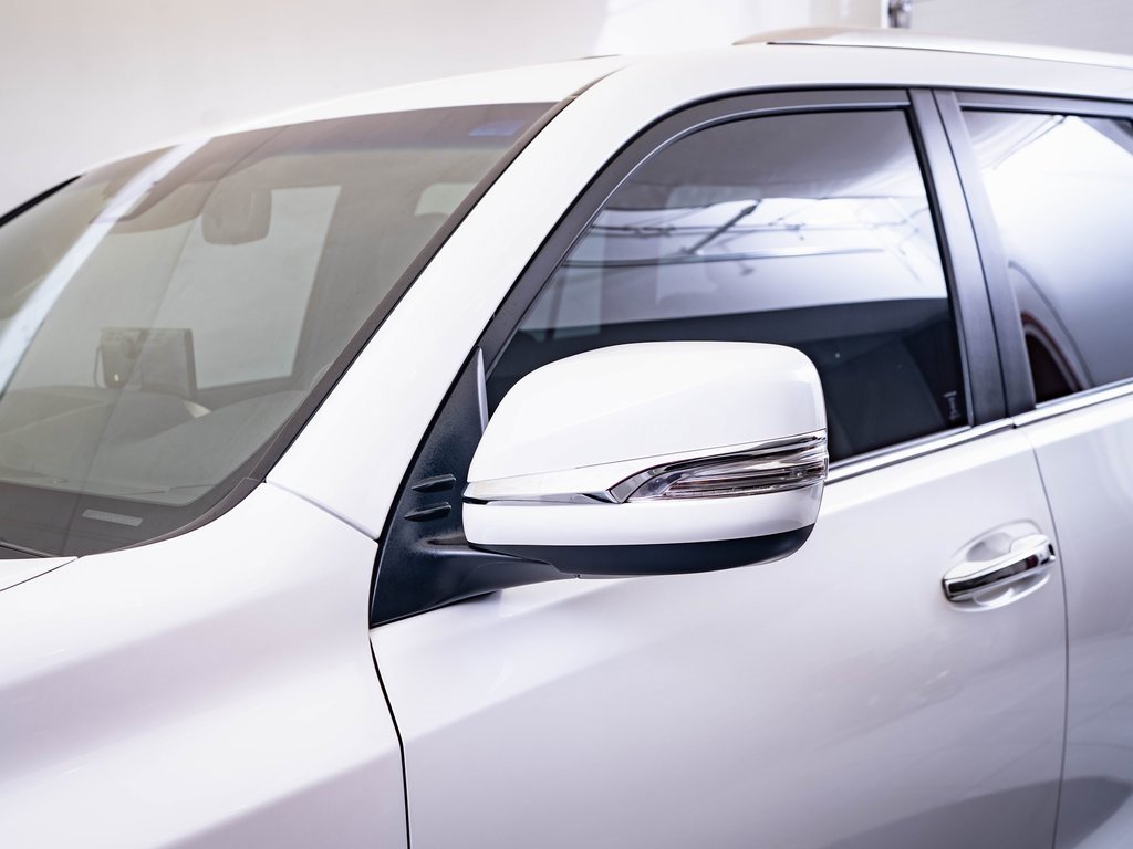 2021 Lexus GX 460 Luxury photo 12
