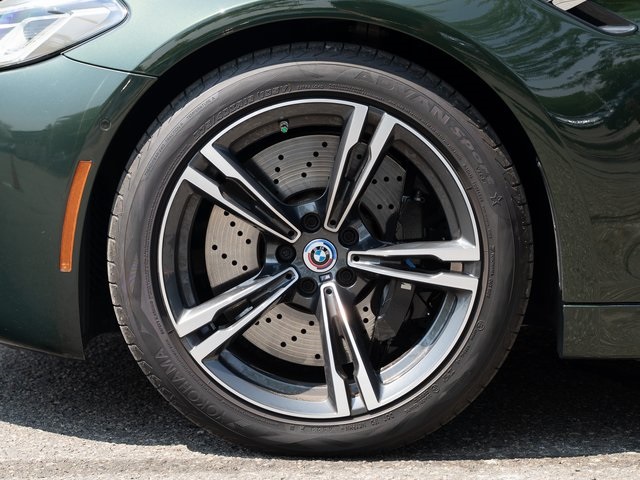 2023 Bmw M5 5 photo 12