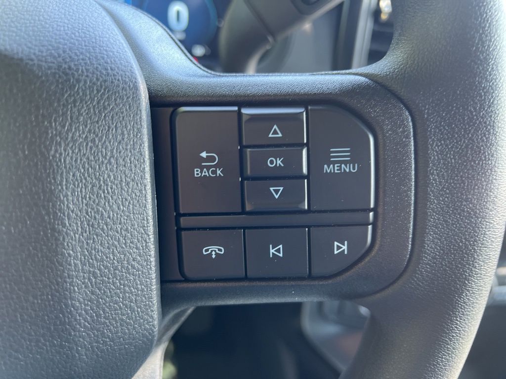 2025 Ford F-150 STX photo 17
