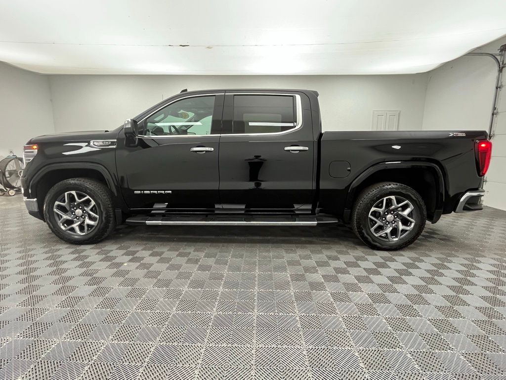 2023 Gmc Sierra 1500 SLT photo 6