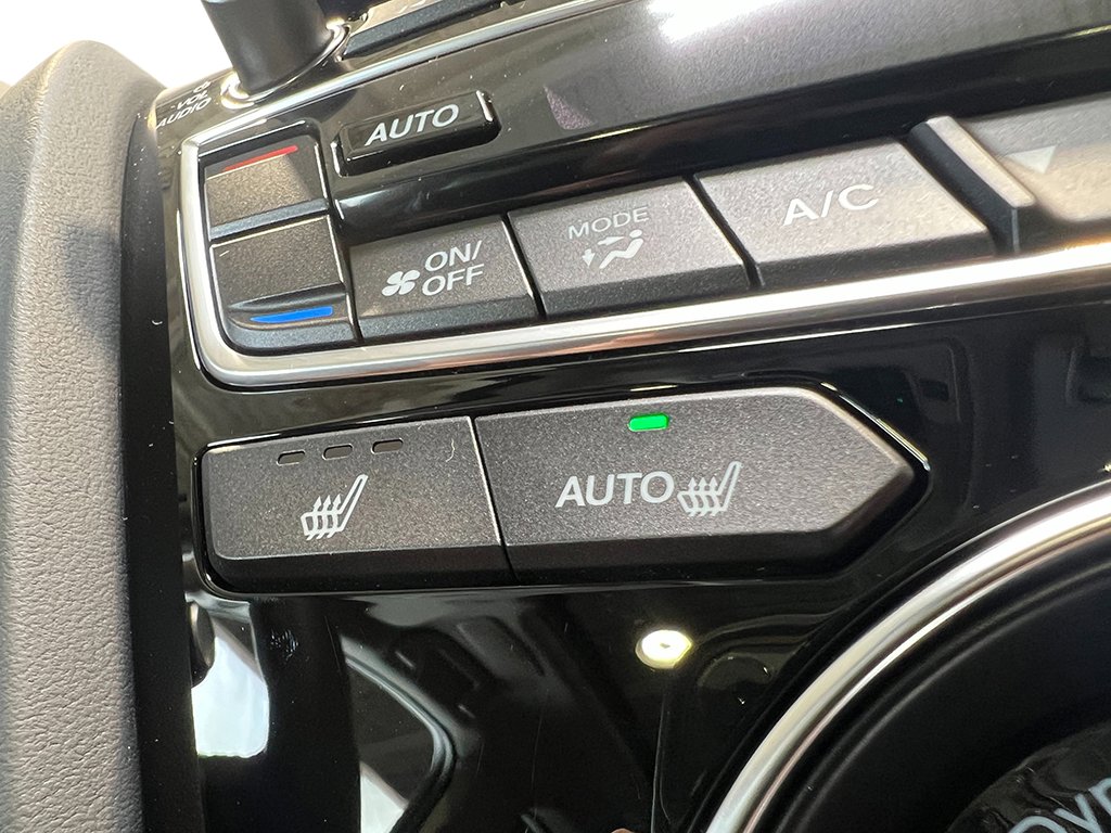 2025 Acura RDX Technology photo 13