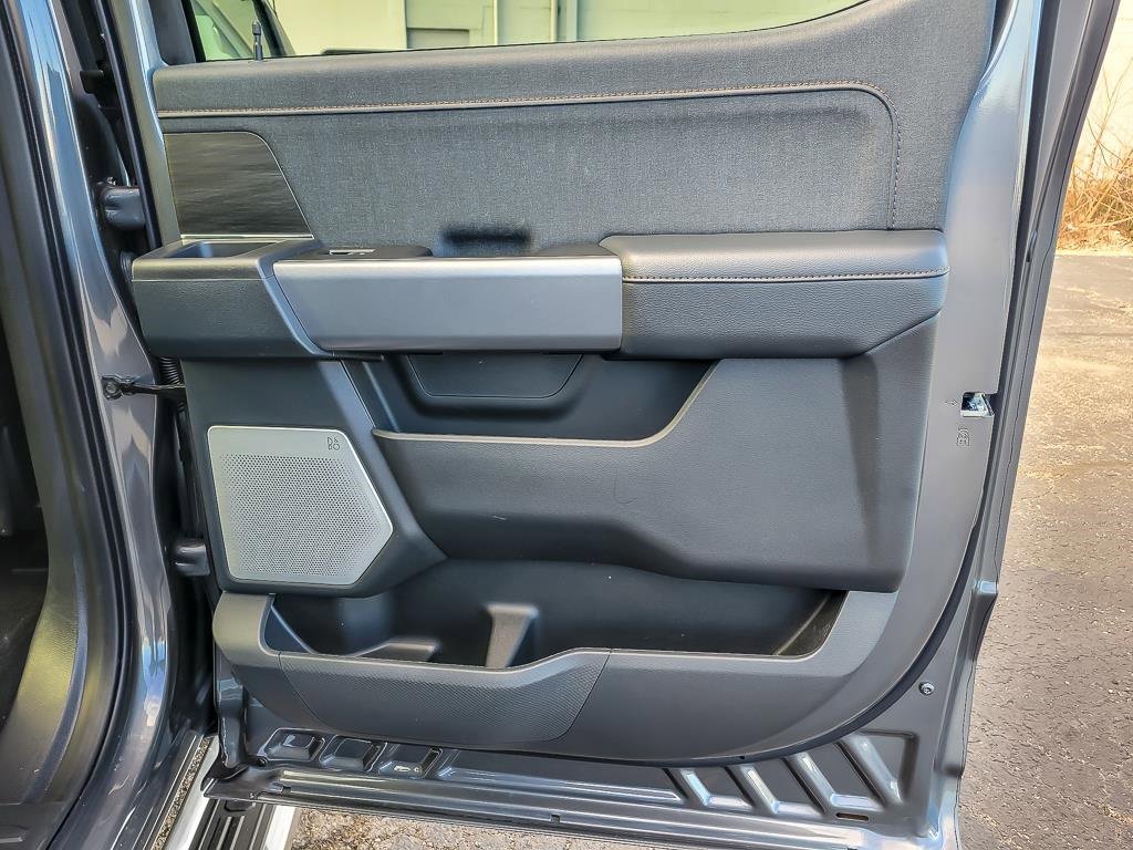 2024 FORD F-150 - Image 21