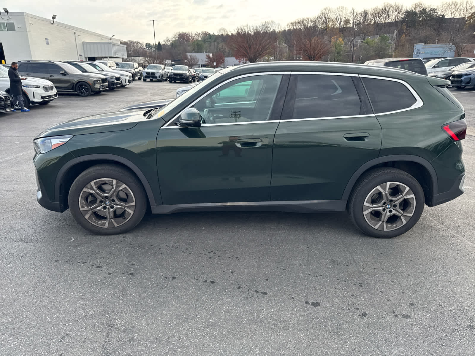 2023 Bmw X1 XDrive28i photo 4