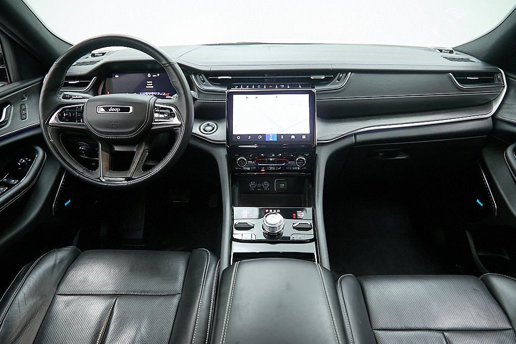 2022 JEEP GRAND CHEROKEE L - Image 29