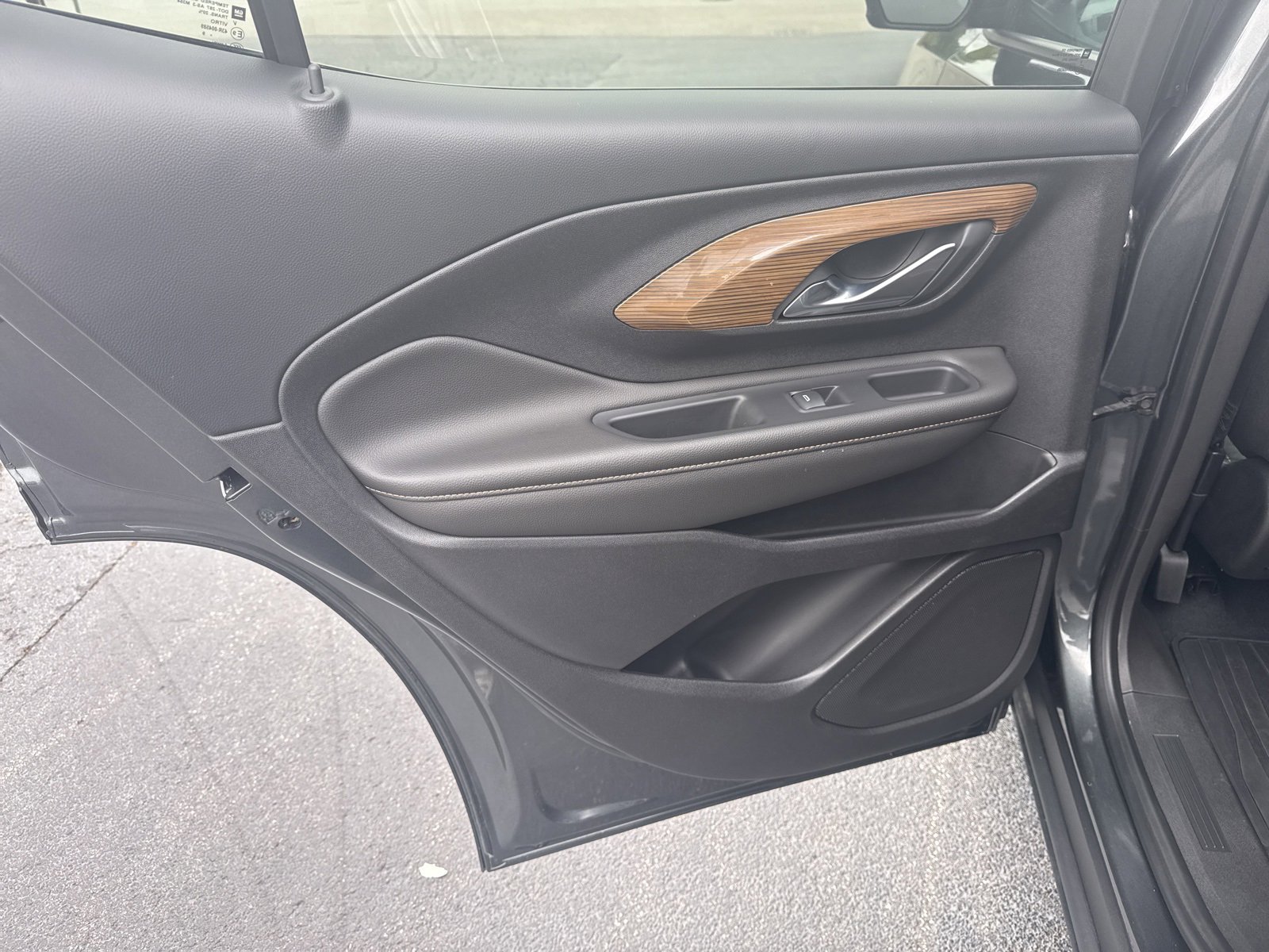 2020 Gmc Terrain SLE photo 20