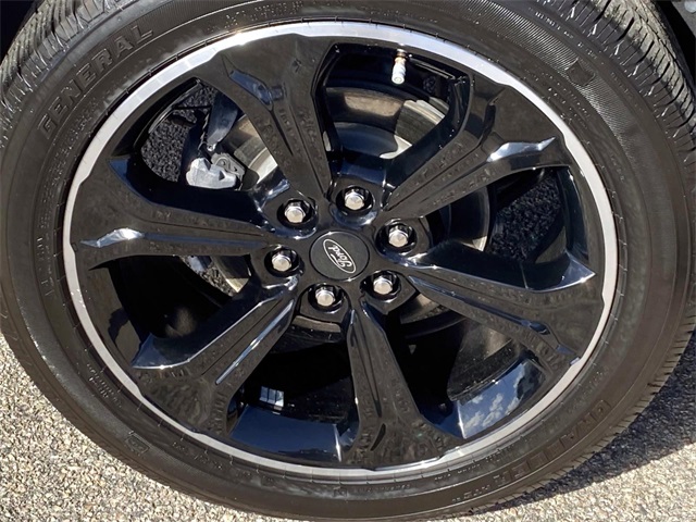 2023 Ford Expedition Limited photo 24