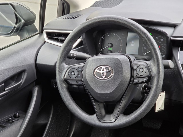 2024 Toyota Corolla Hybrid LE photo 20