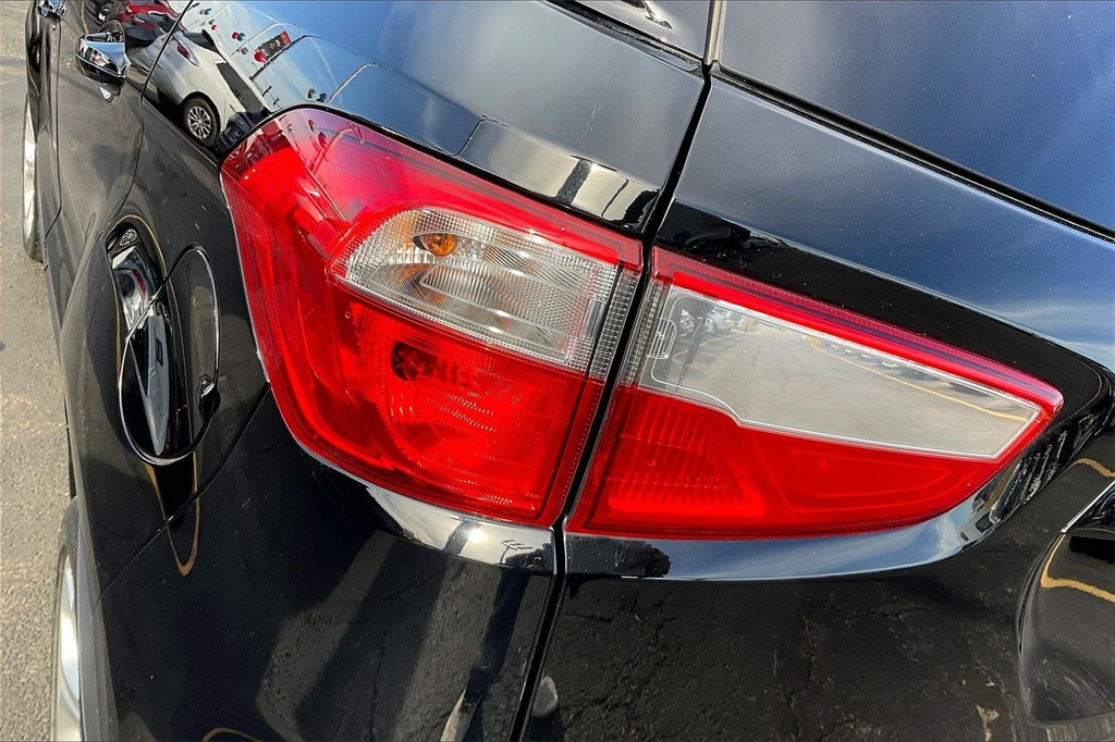 2022 FORD ECOSPORT - Image 27