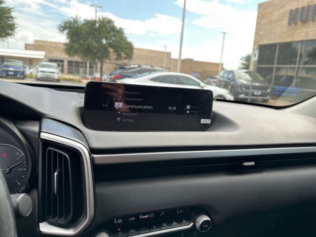 2023 Mazda CX-50 2.5 Preferred Plus photo 10