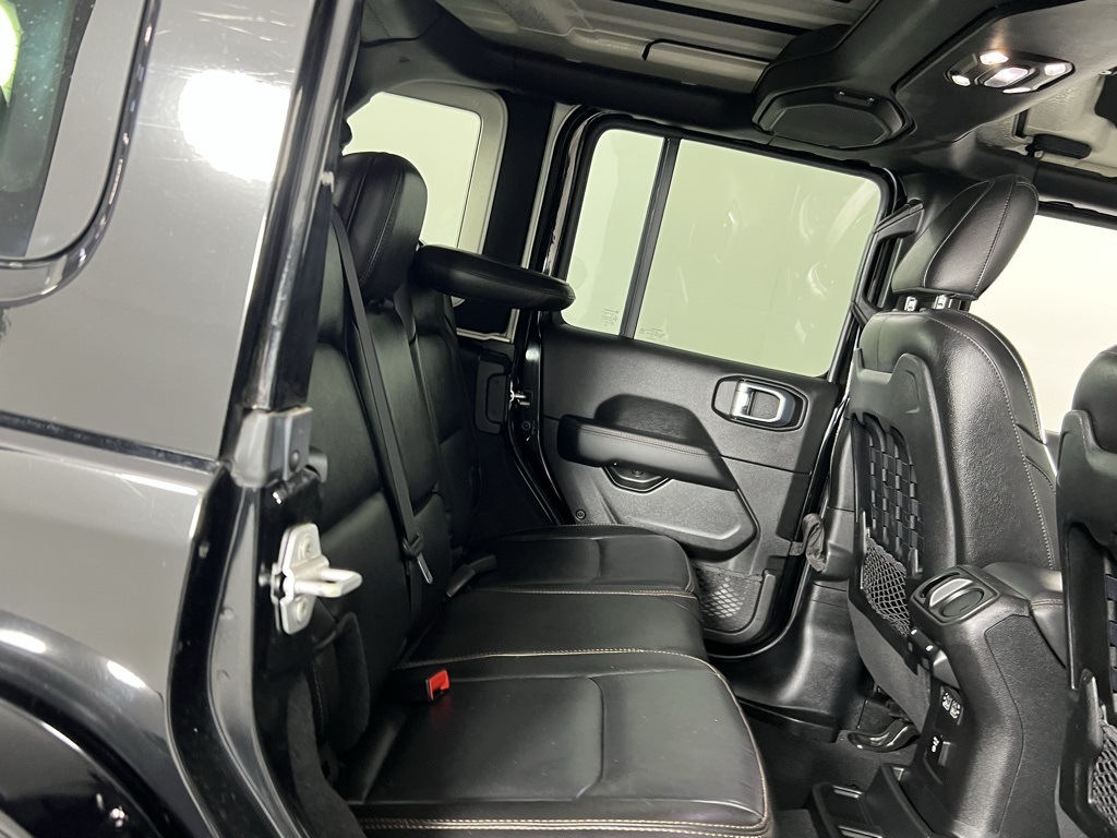 2021 Jeep Wrangler Unlimited Rubicon 392 photo 27
