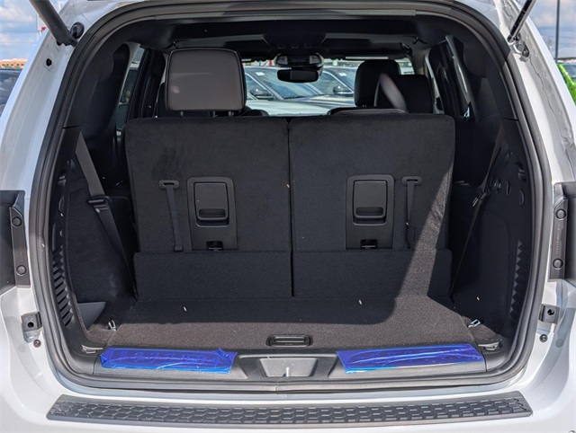 2025 Dodge Durango GT photo 7