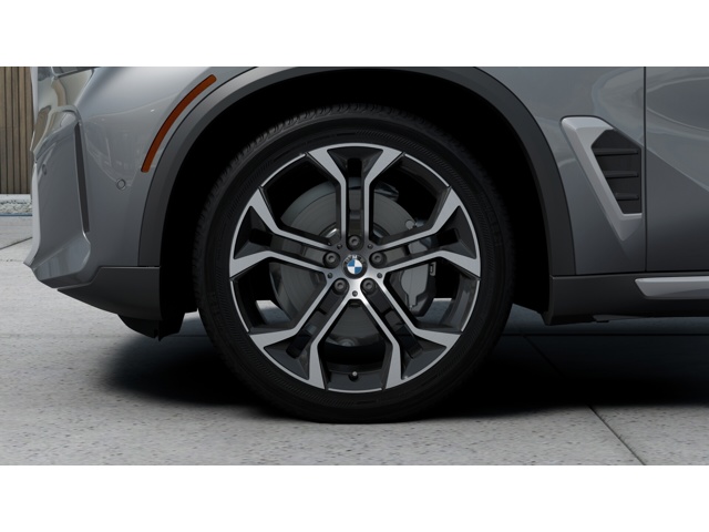 2026 Bmw X5 sDrive40i photo 6
