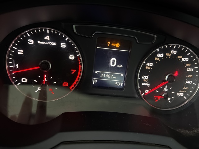 2018 Audi Q3 Premium Plus photo 2
