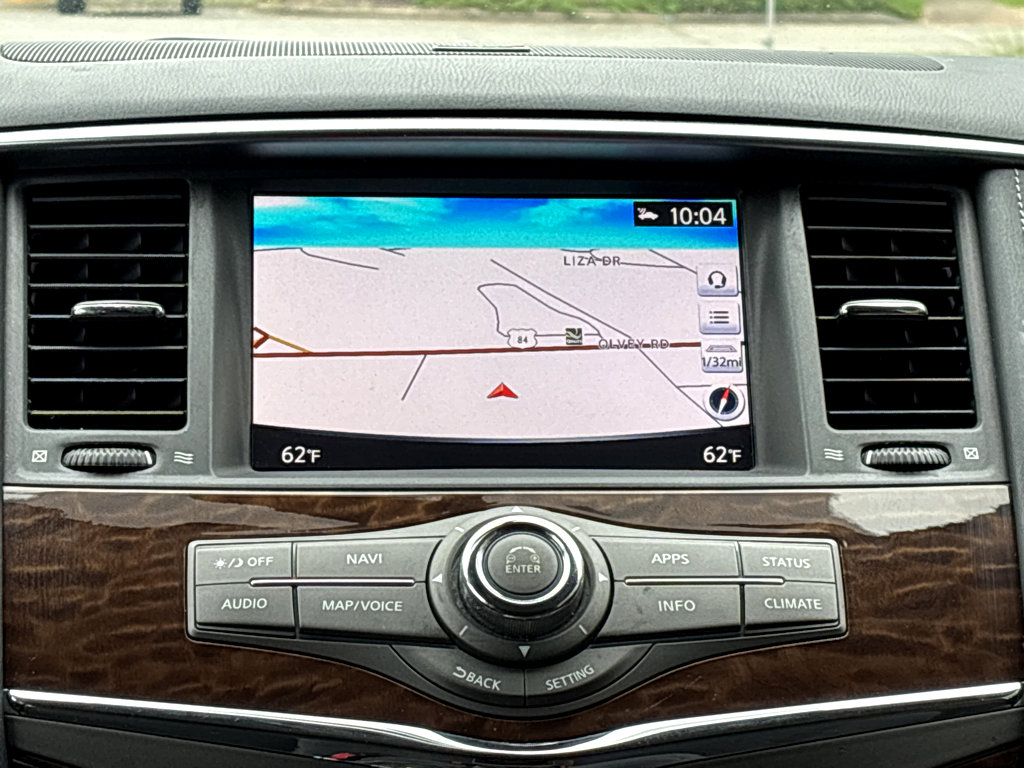 2019 Nissan Armada SV photo 6