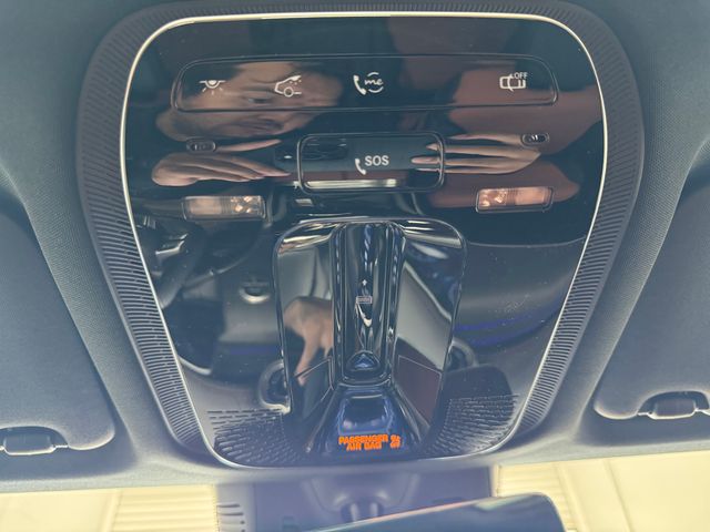 2026 Mercedes Benz GLC 300 photo 33