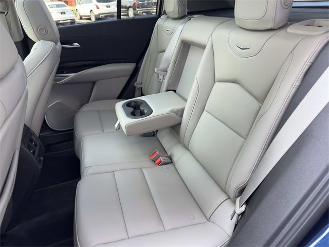 2022 Cadillac XT4 Premium Luxury photo 56