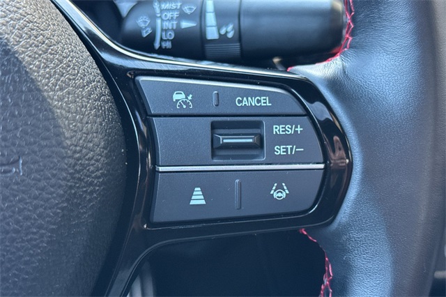 2024 Honda Civic Si photo 24
