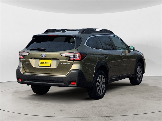 2025 Subaru Outback Premium photo 4