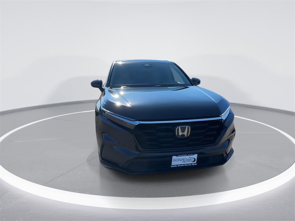 2023 Honda CR-V EX-L photo 3