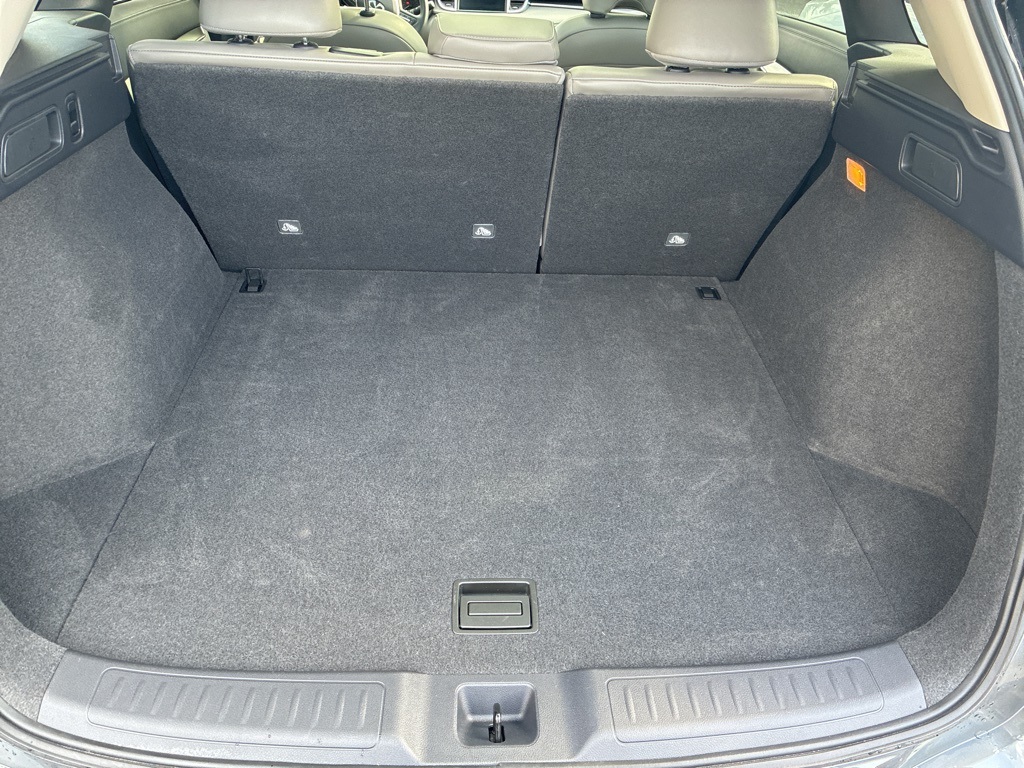 2024 Infiniti QX50 Luxe AWD photo 28