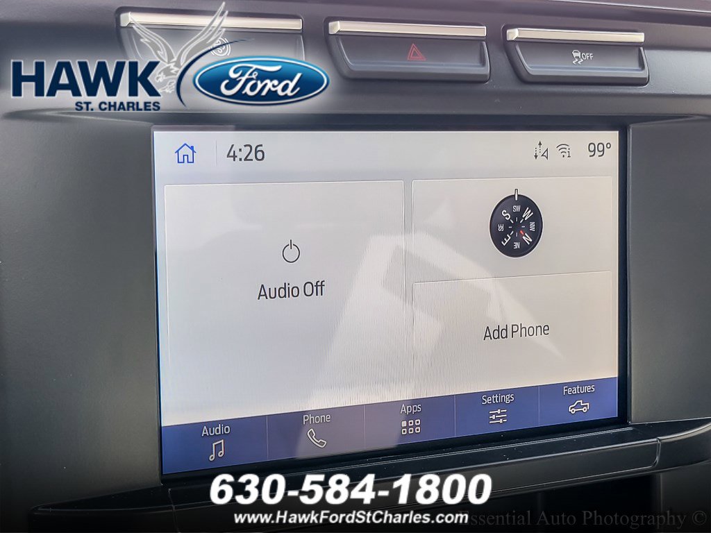 2024 FORD F-350 - Image 10