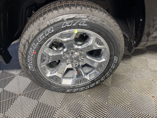 2025 Ram 1500 Big Horn Lone Star photo 7