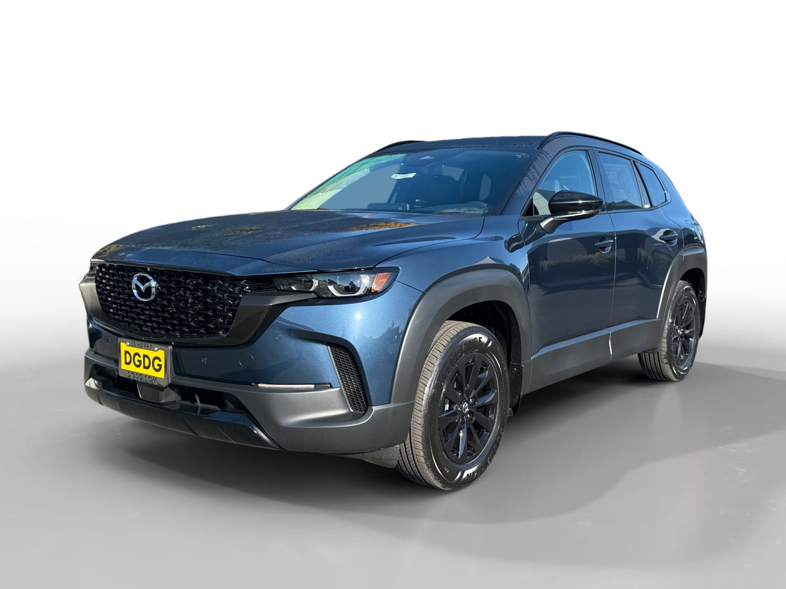 2026 Mazda CX-50 Premium's photo