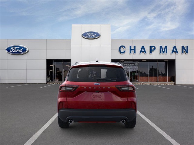 2025 Ford Escape ST-Line photo 5