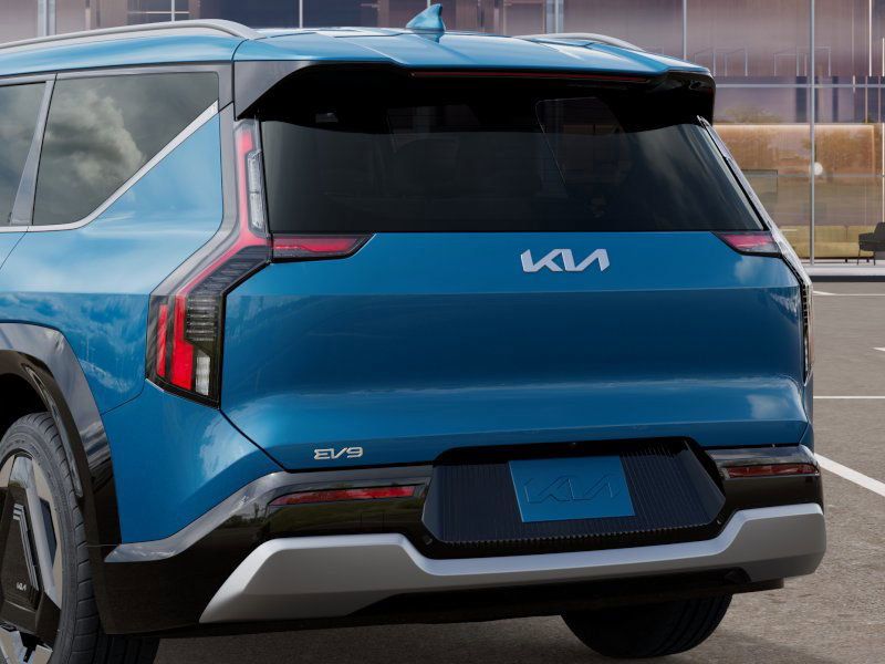 2026 Kia EV9 Land photo 12