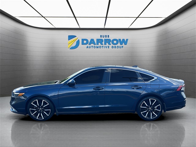 2023 Honda Accord Hybrid Touring photo 2