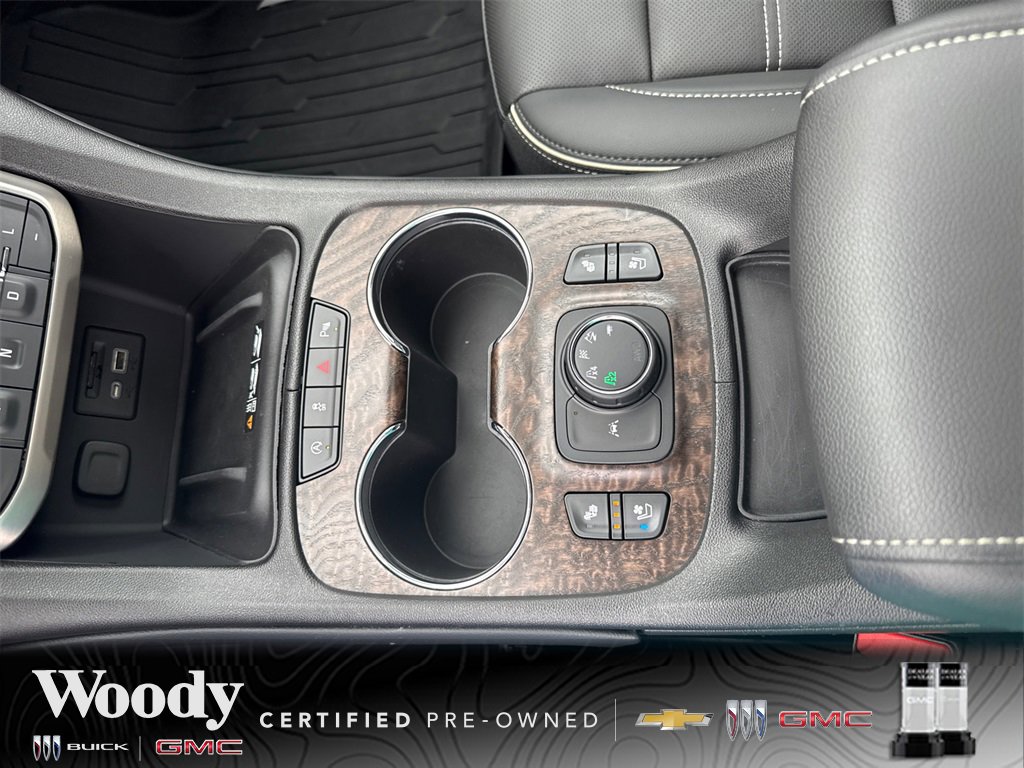 2023 Gmc Acadia Denali photo 23