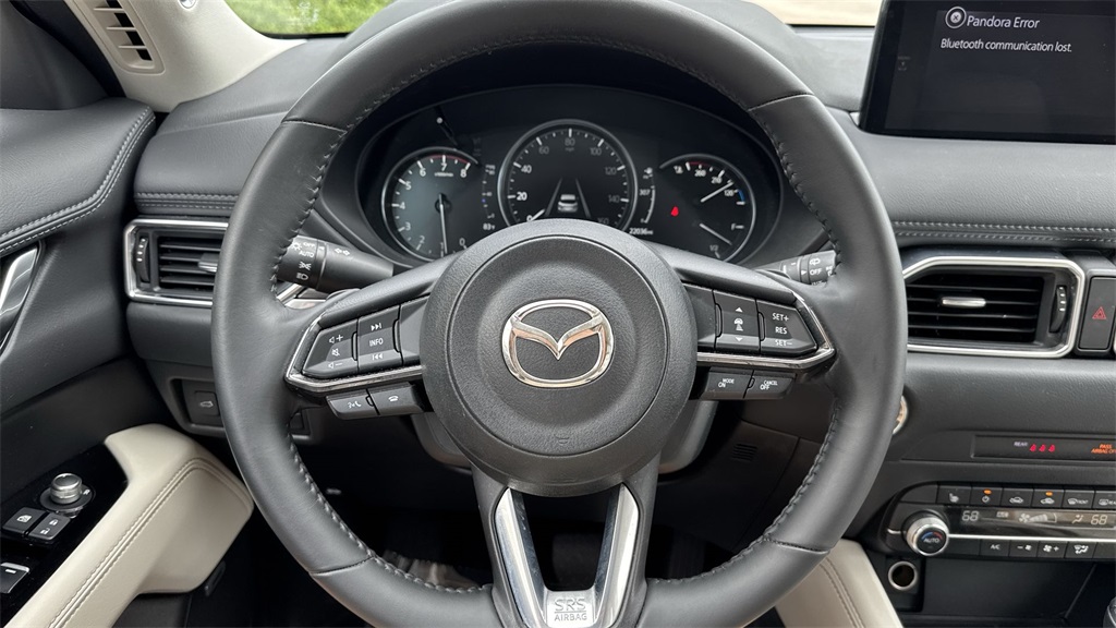2023 Mazda CX-5 2.5 S Premium photo 45